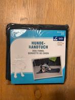 Hondenhanddoek Petlando 80x40 Nieuw, Ophalen of Verzenden, Nieuw, Hondenbadjas