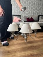 Nieuwe kroonluchter te koop BIEDEN mag ook, Huis en Inrichting, Lampen | Kroonluchters, Ophalen of Verzenden, Nieuw, Metaal, Klassiek