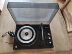 Platenspeler Telefunken, Ophalen, Platenspeler