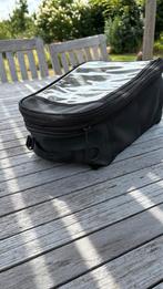 Magnetische tanktas met regenhoes, Motoren, Accessoires | Koffers en Tassen, Ophalen