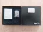 Zippo Scorpio + mercedes-benz, Verzamelen, Ophalen of Verzenden, Nieuw
