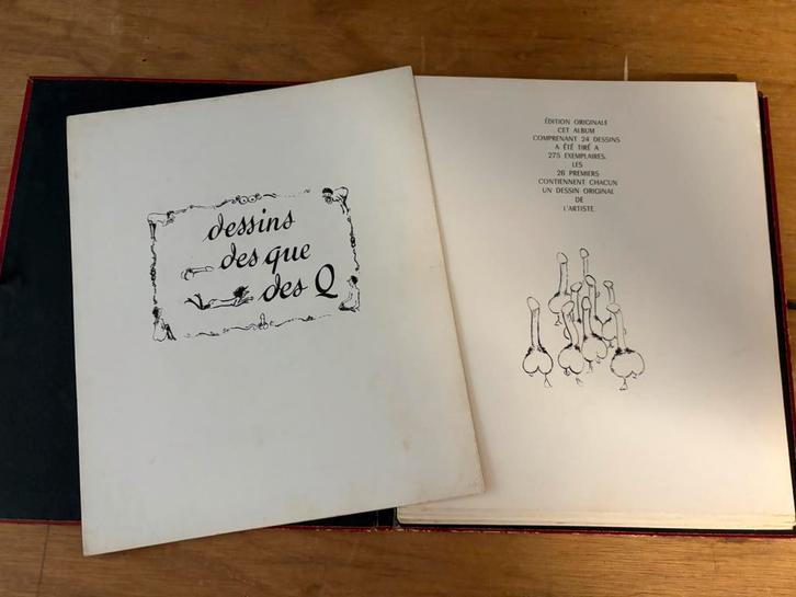 ZELDZAME notitieboekjes voor erotische tekeningen, Boeken, Kunst en Cultuur | Fotografie en Design, Zo goed als nieuw, Ophalen of Verzenden