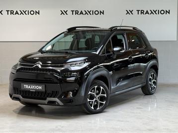Citroen C3 Aircross 1.2 PureTech 130 EAT6 PLUS  beschikbaar voor biedingen