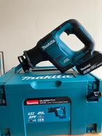 Makita Reciprozaag DJR188, Doe-het-zelf en Bouw, Ophalen, Nieuw, Makita, Minder dan 600 watt