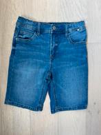 Name it - korte jeans - maat 152, Kinderen en Baby's, Kinderkleding | Maat 152, Broek, Name it, Ophalen of Verzenden, Zo goed als nieuw