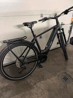 Cube Kathmandu hybrid exc 750, Ophalen, Zo goed als nieuw, Cube
