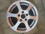 cm aluminium velgen, Velg(en), 16 inch, Gebruikt, All Season