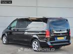 Mercedes V250 Ex. BPM/Ex.BTW Personenvervoer 8-Persoons V-25, Auto's, Automaat, 2177 kg, Gebruikt, Euro 6