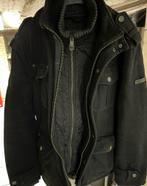 Esprit mannenjacket - Winter, Vêtements | Hommes, Vestes | Hiver, Esprit, Comme neuf, Noir, Taille 56/58 (XL)
