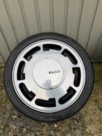 Pirelli P-slots 14 inch, Auto-onderdelen, Banden en Velgen, Ophalen, 14 inch, Gebruikt, Banden en Velgen