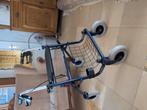Rollator, Ophalen, Zo goed als nieuw