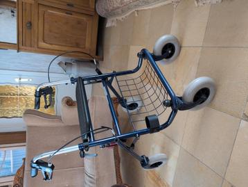 Rollator beschikbaar voor biedingen