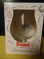 Duvel-Moortgat : Gentse Fieste duvelglas 2023, Nieuw, Duvel, Glas of Glazen, Ophalen of Verzenden
