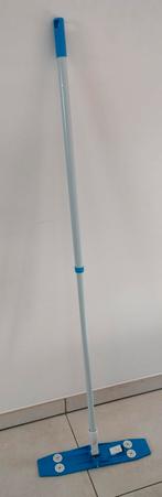 Spargo dweilsysteem + 2 dweildoeken & 1 stofdoek, Huis en Inrichting, Schoonmaakartikelen, Ophalen, Mop of Dweil