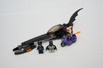 Lego Batman 7779 The Batman Dragster : Catwoman Persuit, Enlèvement, Utilisé, Ensemble complet, Lego
