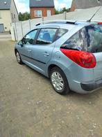 Peugeot 207 SW BJ 2009 benzine 127 KM, Auto's, Particulier, Isofix, Te koop, Benzine