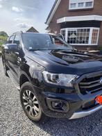 Ford ranger wildtrack 8000km nog geen jaar oud, Autos, Ford, SUV ou Tout-terrain, 5 places, Carnet d'entretien, Système de navigation