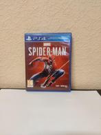 Spider man Playstation 4, Consoles de jeu & Jeux vidéo, Jeux | Sony PlayStation 4, Aventure et Action, Utilisé, Enlèvement ou Envoi