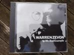 Warren Zevon, M. Bad Example, CD & DVD, CD | Pop, Comme neuf, Enlèvement ou Envoi