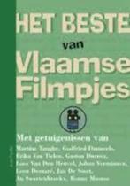 Het beste van VlaamseFilmpjes met getuigenissen van, Ophalen of Verzenden, Zo goed als nieuw