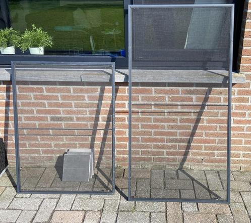 Vliegenramen, Doe-het-zelf en Bouw, Deuren en Vliegenramen, Ophalen