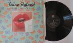 Brian Hyland - Scellé par un baiser. Lp, Enlèvement ou Envoi, Utilisé, 12 pouces