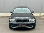 Bmw 116i LCI open dak navigatie! Zeer proper + garantie, Auto's, Te koop, Benzine, Open dak, Verlengde garantie