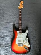 Vintage Fender stratocaster 1973, Ophalen, Zo goed als nieuw, Fender
