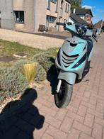 Piaggio zip 4takt, Fietsen en Brommers, Ophalen, Zip