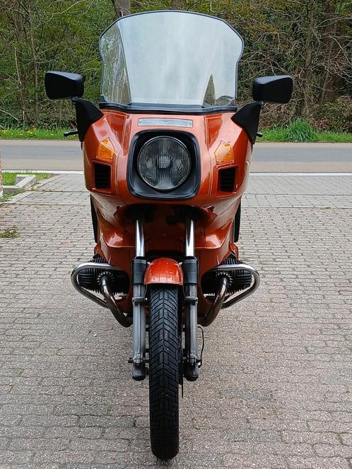 BMW R80/7 Oldtimer.  Bj1979, Motoren, Motoren | BMW, Particulier, Ophalen