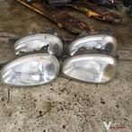 opel Combo 1995 Koplamp Links, Auto-onderdelen, Gebruikt, -, -, Ophalen of Verzenden