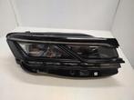 VW Touareg III Matrix Black R Line rechterlamp, Ophalen of Verzenden, Gebruikt, Renault