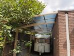 2 Hörmann Carports, Tuin en Terras, Ophalen, Gebruikt, Carport