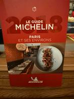 Paris et ses envorons, Boeken, Reisgidsen, Michelin, Michelin Editions, Europa, Ophalen of Verzenden