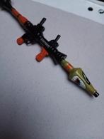 Fortnite sleutelhanger in metaal, Verzamelen, Ophalen of Verzenden