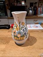 Carafe peinte à la main, Antiquités & Art, Antiquités | Céramique & Poterie, Enlèvement ou Envoi