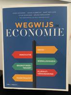 Wegwijs in economie, Boeken, Ophalen, Zo goed als nieuw