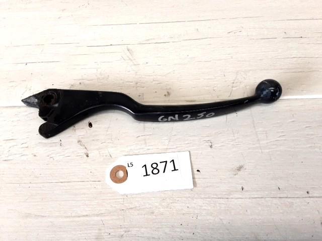 GN250 1981 - 1987 Suzuki Hendel Remhendel D1-53087, Motoren, Onderdelen | Suzuki