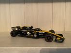 RENAULT F1 2018 CARLOS SAINZ 1/18, Ophalen, Zo goed als nieuw, Auto