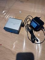 Cisco linksys sd205, Computers en Software, Netwerk switches, Ophalen, Zo goed als nieuw