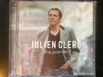 Julien Clerc. Fou, peut-être, Verzenden