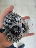 Dura-Ace cassette CS 9000 bijna nieuw, Ophalen of Verzenden