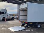 Iveco Daily 35C16 Laadklep Dubbellucht Bakwagen 160PK Airco, Auto's, Bestelwagens en Lichte vracht, 2680 kg, Gebruikt, Euro 6
