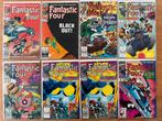 Marvel comics Fantastic Four 83 comics, Boeken, Ophalen of Verzenden, Zo goed als nieuw