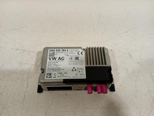COMPUTER DIVERSEN Volkswagen Taigo (4K1907594CB|5WA035284), Auto-onderdelen, Elektronica en Kabels, Volkswagen, Gebruikt