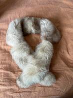 Echte vos voor op kraag, Kleding | Dames, Mutsen, Sjaals en Handschoenen, Ophalen, Zo goed als nieuw