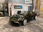 1:18 Porsche 911 991 - nieuw in de doos, Hobby en Vrije tijd, Modelauto's | 1:18, Ophalen of Verzenden, Auto, Welly