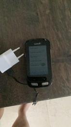 Garmin 1000, Ophalen, Draadloos, Gebruikt