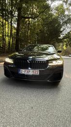 BMW 530I 252CH FULL M, Automaat, 4 deurs, Achterwielaandrijving, USB