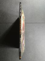 Bd la quete du chevalier sans nom 1, Ophalen of Verzenden, Gelezen